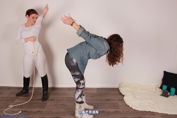 cuffgirl - cg193 第 51 张图片
