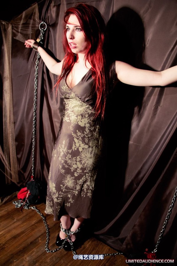 limitedaudience - 2011 ivory penance at home 2 第 19 张图片