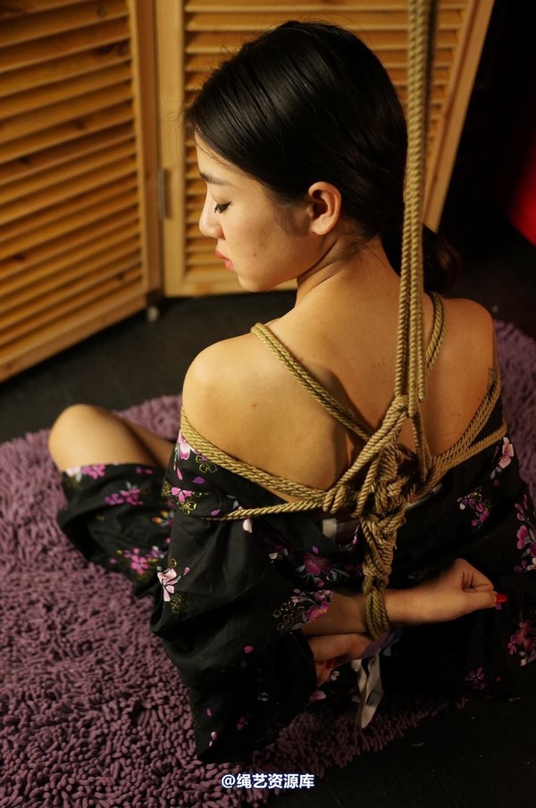 dk13美束馆 - 12.29-红袖和服D-106P 第 22 张图片