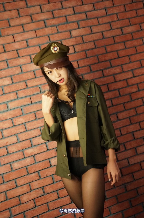 dk13美束馆 - 1.5-欢欢女军统A-120P 第 31 张图片