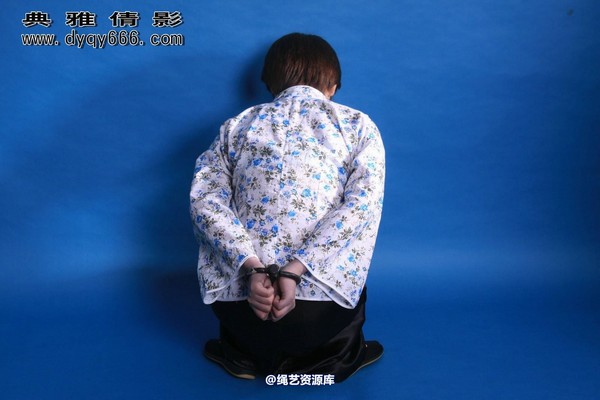 典雅倩影 - 073-水云五四装 第 47 张图片