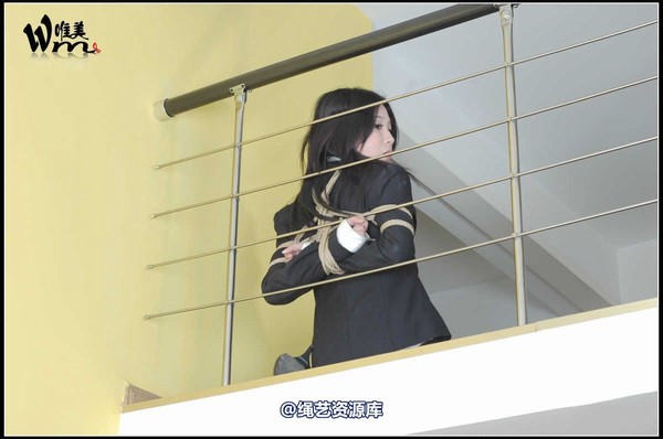 唯美之家 - 雪儿制服2010-3-13 第 107 张图片