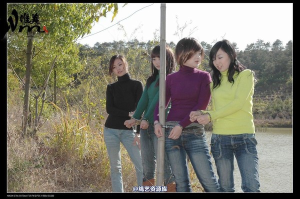 唯美之家 - 2008-11-27萧雅 第 25 张图片