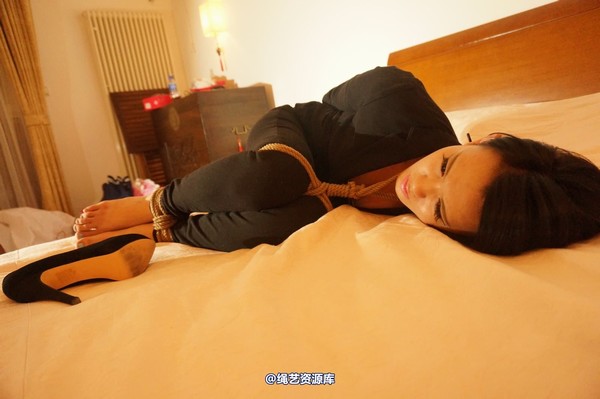 dk13美束馆 - 9.29-DJ黑西-52P 第 48 张图片