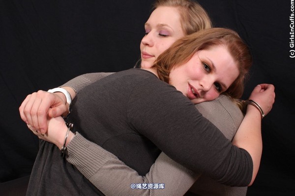 girlsincuffs - gic258 第 86 张图片