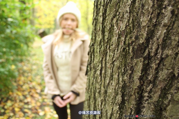 gaggedinpublic - gip543 第 62 张图片