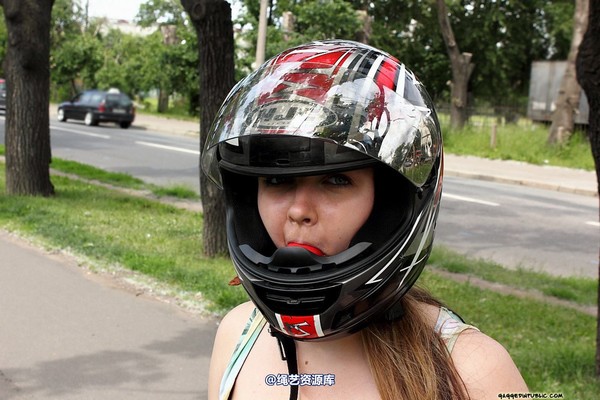 gaggedinpublic - gip229 第 44 张图片