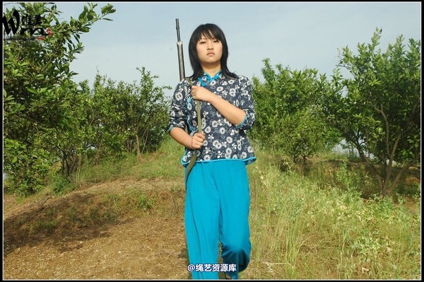 唯美之家 - 武当山之行-押解 第 88 张图片