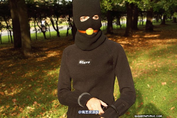 gaggedinpublic - gip339 第 54 张图片