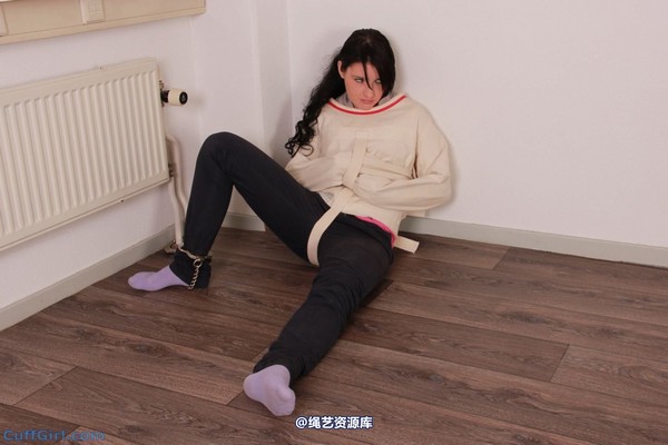 cuffgirl - cg168 第 108 张图片