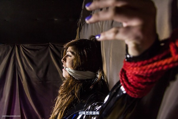 limitedaudience - 2014 trisha captured catburglar 第 8 张图片