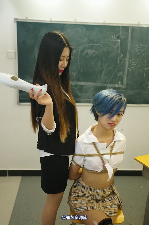 dk13美束馆 - 2.4-小宝+甜心学生老师B-100P 第 38 张图片