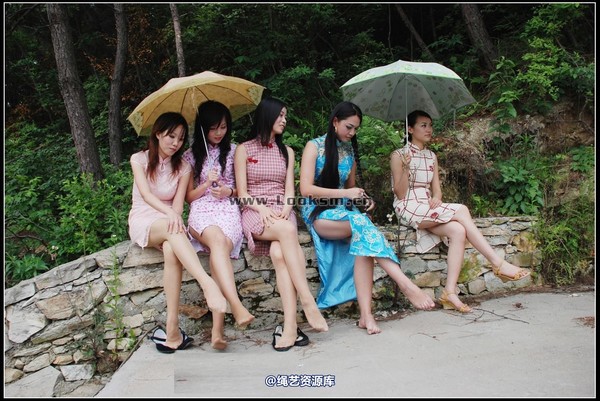 千丝万缕 - 2008-05-26日照片 第 46 张图片