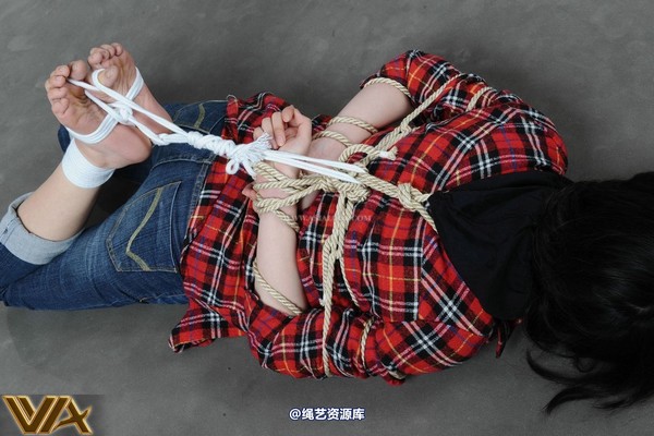 赤足者 - 佳妮2012-2 第 5 张图片