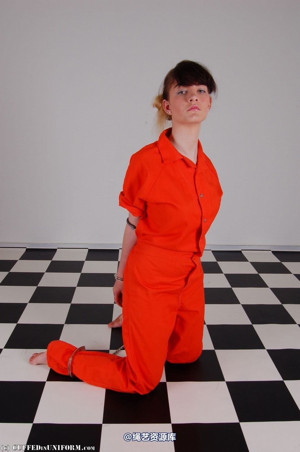 cuffedinuniform - ciu196 第 57 张图片
