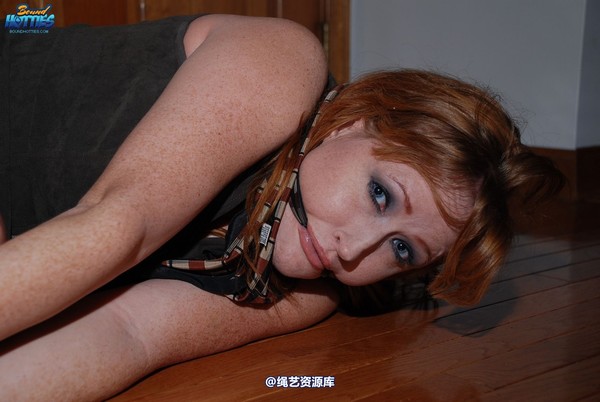 boundhotties - Julie Simone 4 第 20 张图片