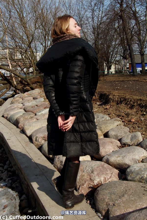 cuffedoutdoors - cod527 第 84 张图片