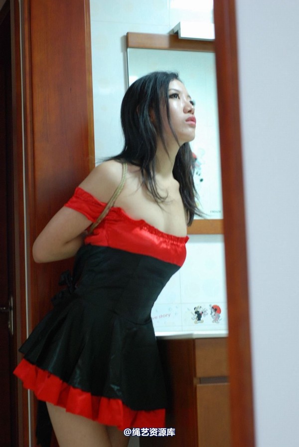 唯美之家 - 小舒淇-女仆装 第 38 张图片