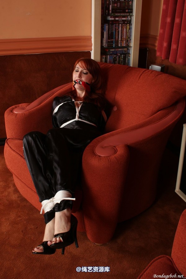 bondagebob - Kendra James Matching 第 46 张图片