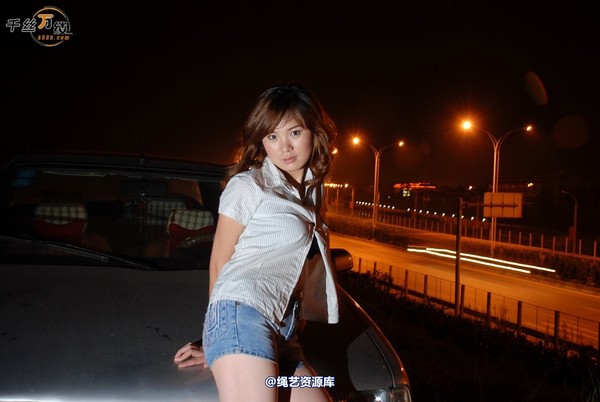 千丝万缕 - 20090708 第 45 张图片