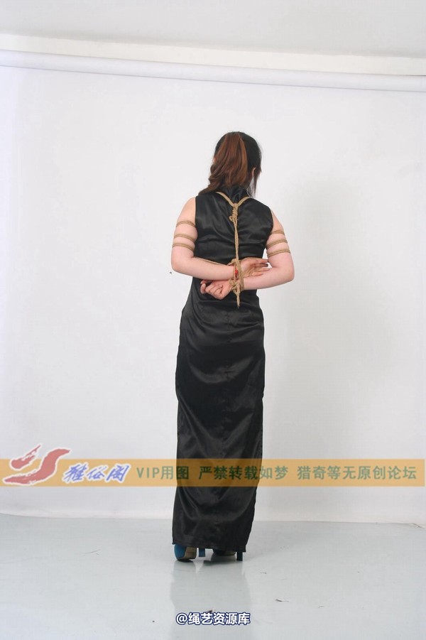 雅俗阁 - 2013-NO.14Model 雅岚 第 156 张图片