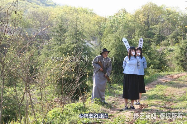 锐度主张 - 20070428第13期 五四学生绳索续 第 1 张图片