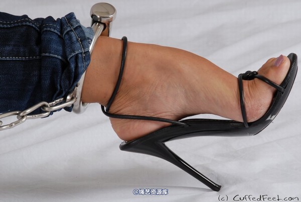 cuffedfeet - cf189 第 55 张图片