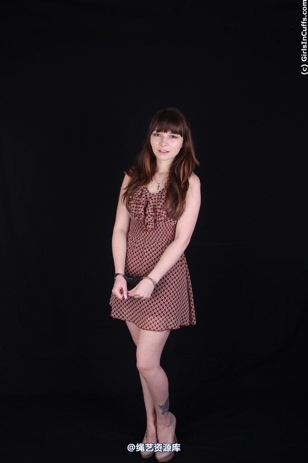 girlsincuffs - gic654 第 1 张图片