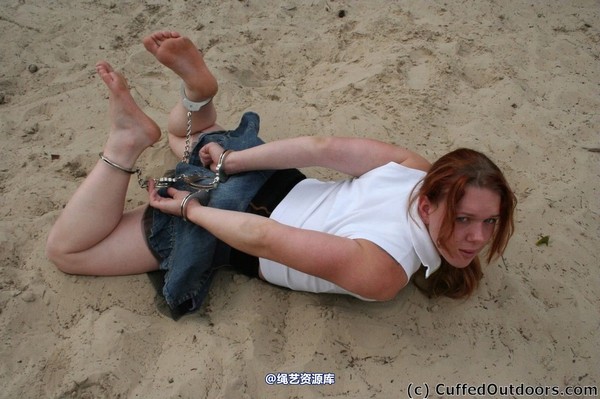 cuffedoutdoors - cod068 第 91 张图片