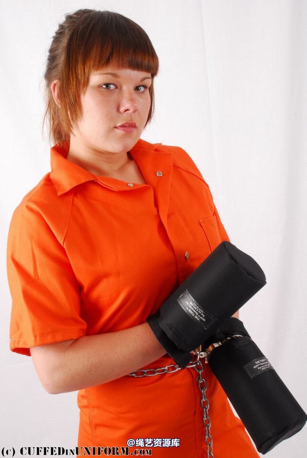 cuffedinuniform - ciu027 第 65 张图片