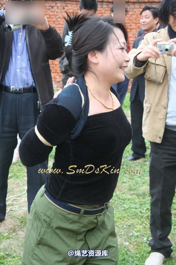 锐度主张 - 2009年第27期捆绑图（2009.5.29）聚会，接上期 第 10 张图片