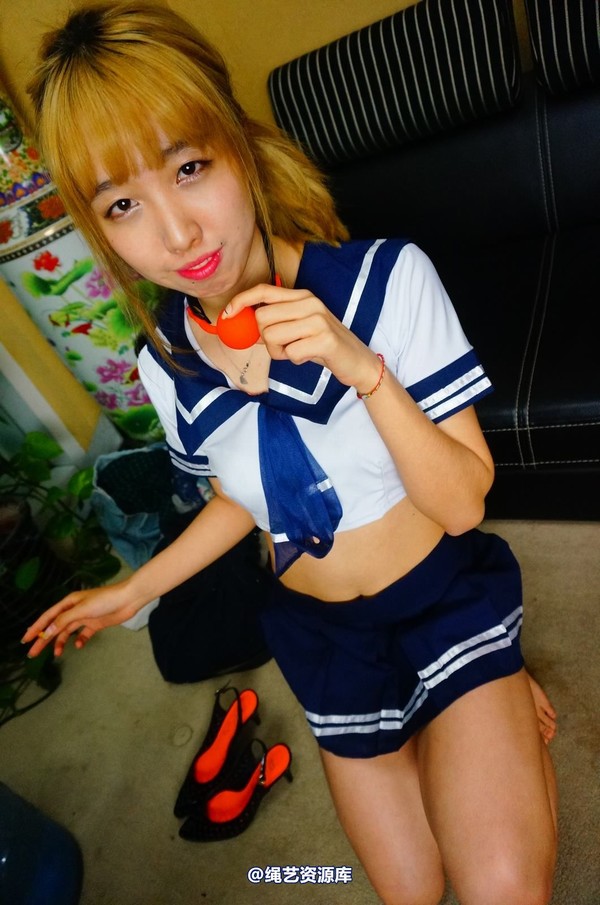 dk13美束馆 - 4.19-小乔学c-d113P 第 82 张图片