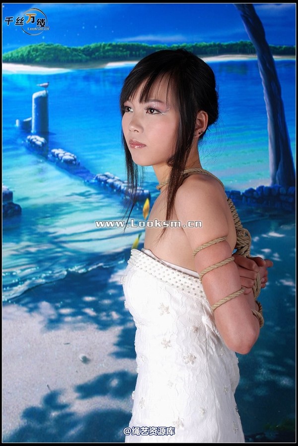 千丝万缕 - 2008-04-14日照片 第 27 张图片