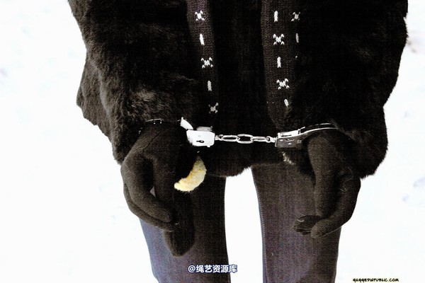 gaggedinpublic - gip245 第 26 张图片