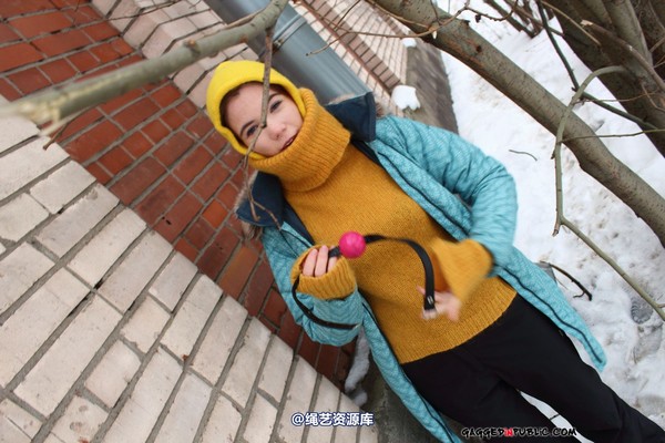 gaggedinpublic - gip572 第 29 张图片