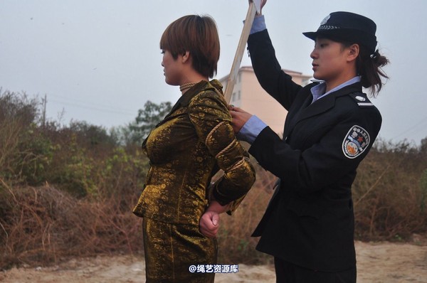 mj影视 - 孔艳 贩毒女孩―3 第 3 张图片