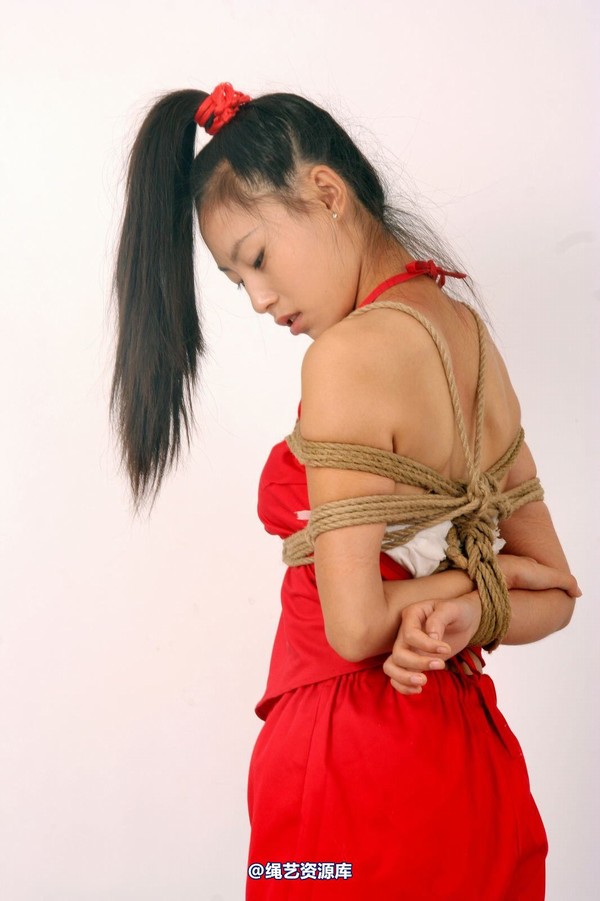 雅俗阁 - 2013-NO.3Model 雅曼-古代女犯系列3 第 171 张图片