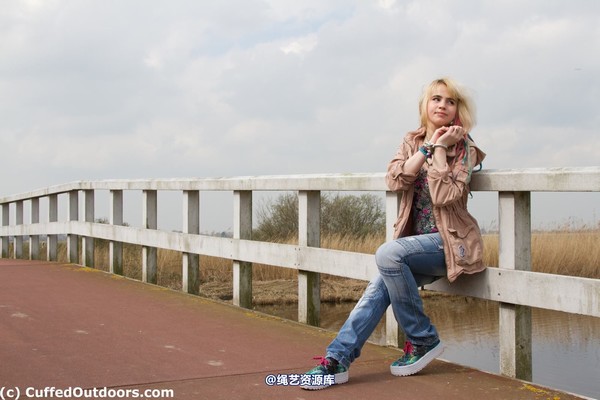cuffedoutdoors - cod503 第 34 张图片