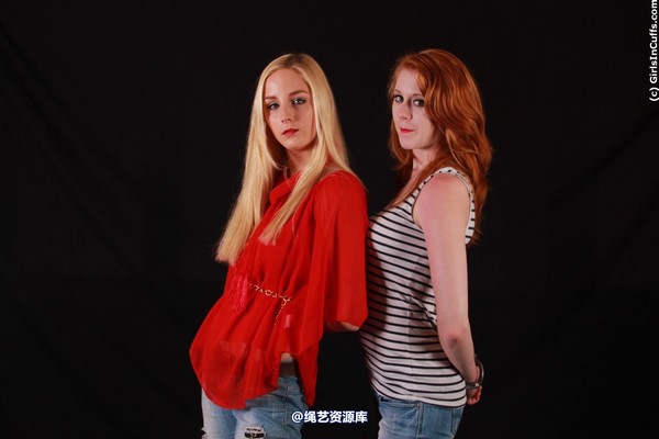 girlsincuffs - gic413 第 108 张图片