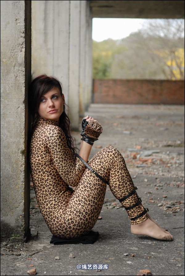 simplytied - Spain Leopard 第 29 张图片
