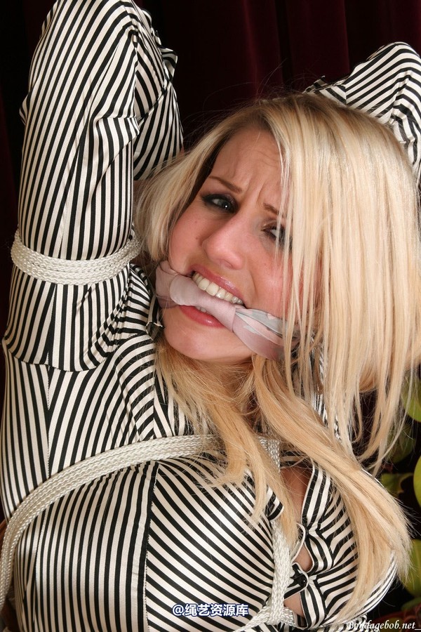 bondagebob - Dannii Harwood Nosey Reporter 第 66 张图片