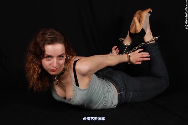 girlsincuffs - gic553 第 73 张图片