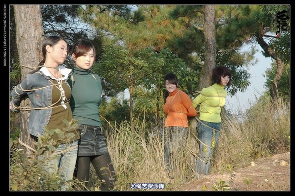 唯美之家 - 2008-11-13外拍(集体) 第 706 张图片