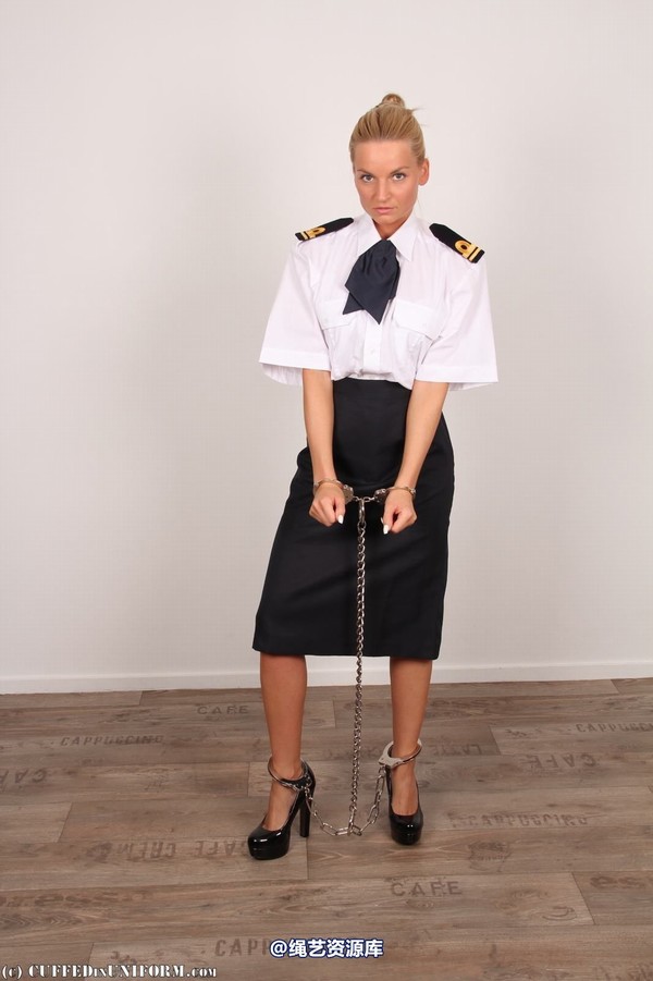 cuffedinuniform - ciu369 第 27 张图片