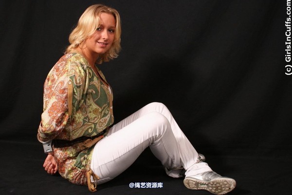 girlsincuffs - gic166 第 39 张图片