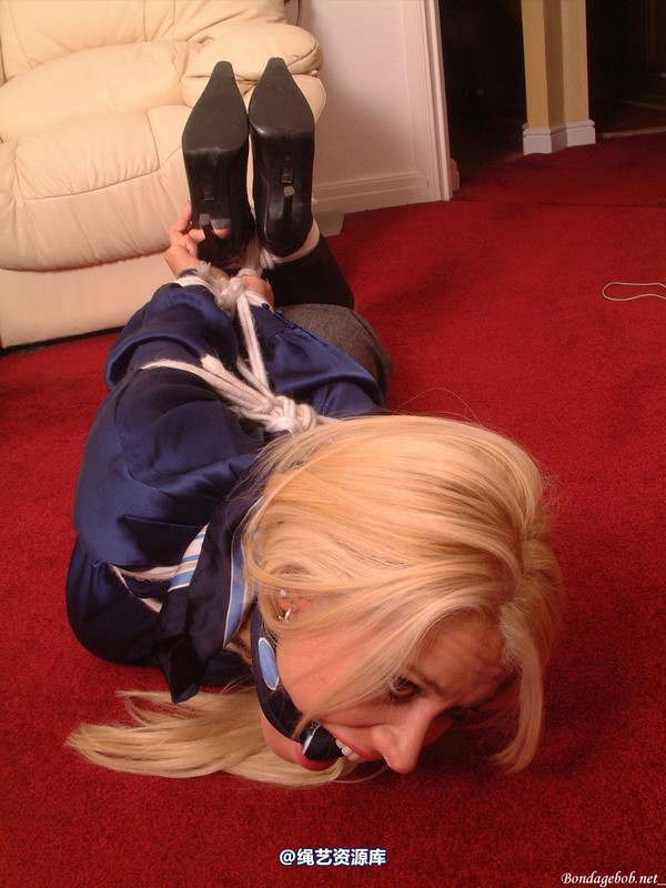 bondagebob - Petra 第 78 张图片