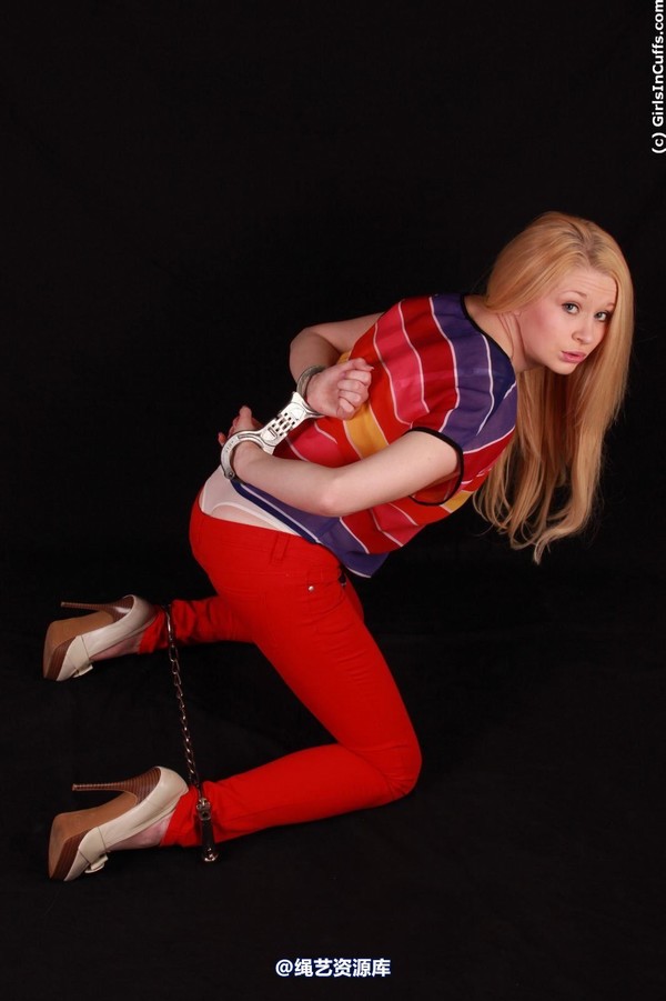 girlsincuffs - gic441 第 46 张图片