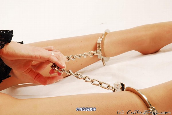 cuffedfeet - cf056 第 87 张图片