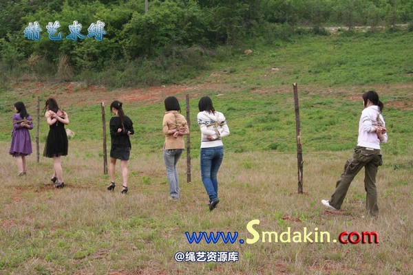 锐度主张 - 20070518第16期 第三届锦绣江南 第 29 张图片