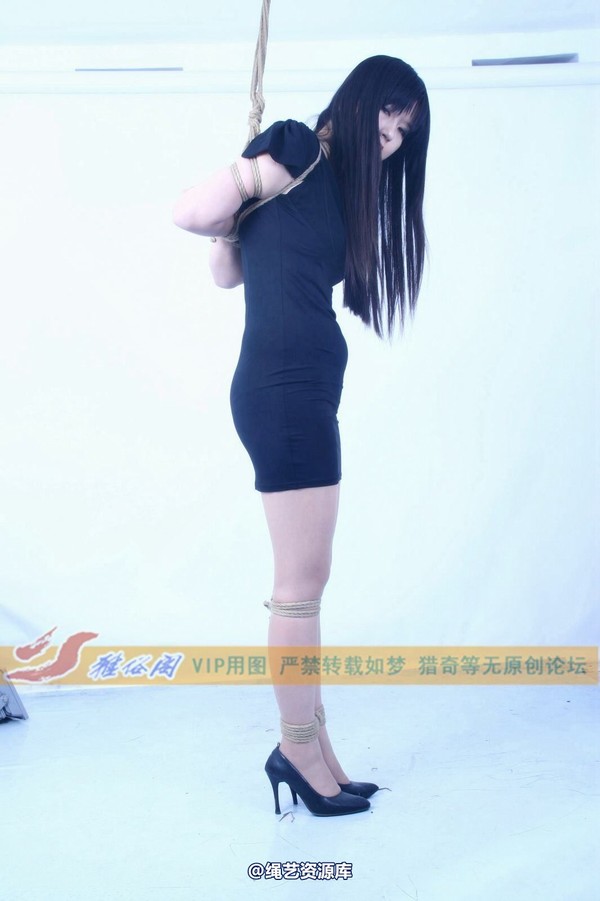 雅俗阁 - 2013-NO.6Model 雅爽 第 96 张图片